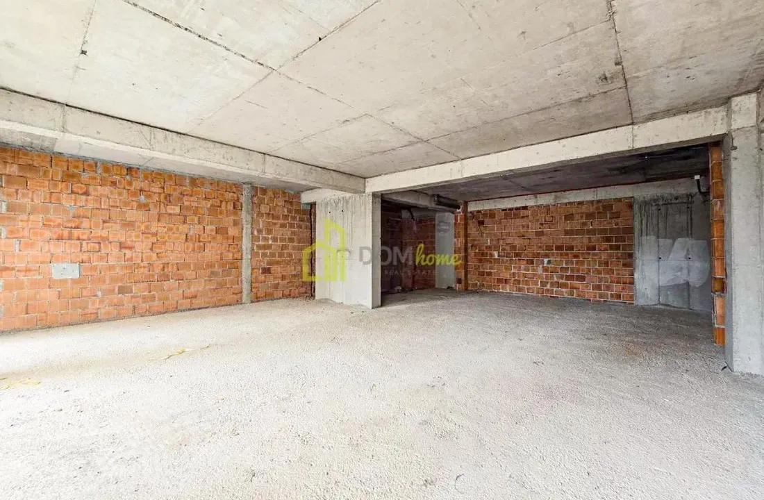 Sale, office space, 89m², Ljubović, Podgorica