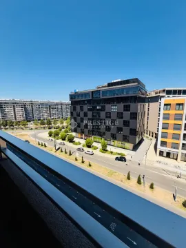 Rent, one bedroom apartment, 40m², Central Point, Podgorica - image 12