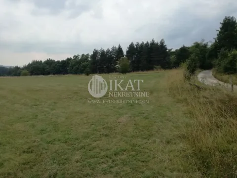 Sale, land lot, 8600m², Divčibare, Valjevo - image 7