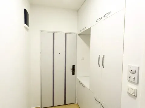 Izdavanje, garsonjera, 32m², Mainski Put, Budva - image 7