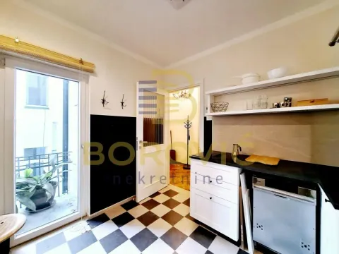 Prodaja, stan, 160m², Stari Grad, Beograd - image 9