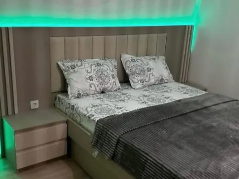 Izdavanje, jednosoban stan, 44m², Tivat, Crna Gora - image 5