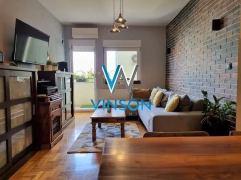 Prodaja, dvosoban stan, 62m², Nova Detelinara, Novi Sad Sve Podlokacije - image 6