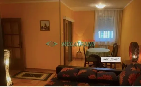 Rent, three bedroom apartment, 82m², Denkova Basta, Zvezdara Sve Podlokacije - image 5