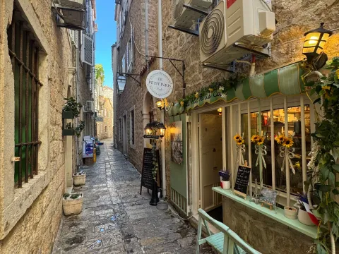 Ugostiteljski objekat in Stari Grad