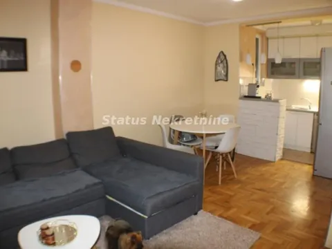 Prodaja, dvosoban stan, 51m², Nova Detelinara, Novi Sad Sve Podlokacije - image 2