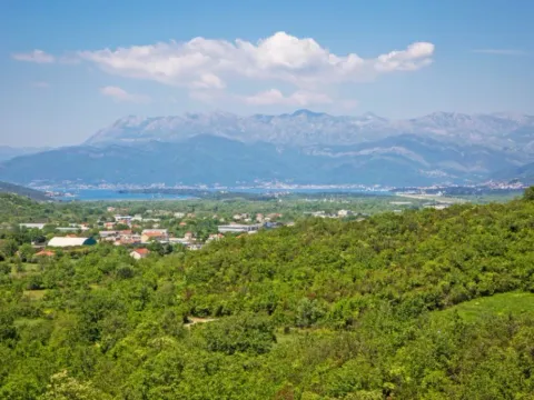 Izdavanje, garsonjera, 25m², Radanovići, Kotor - image 2