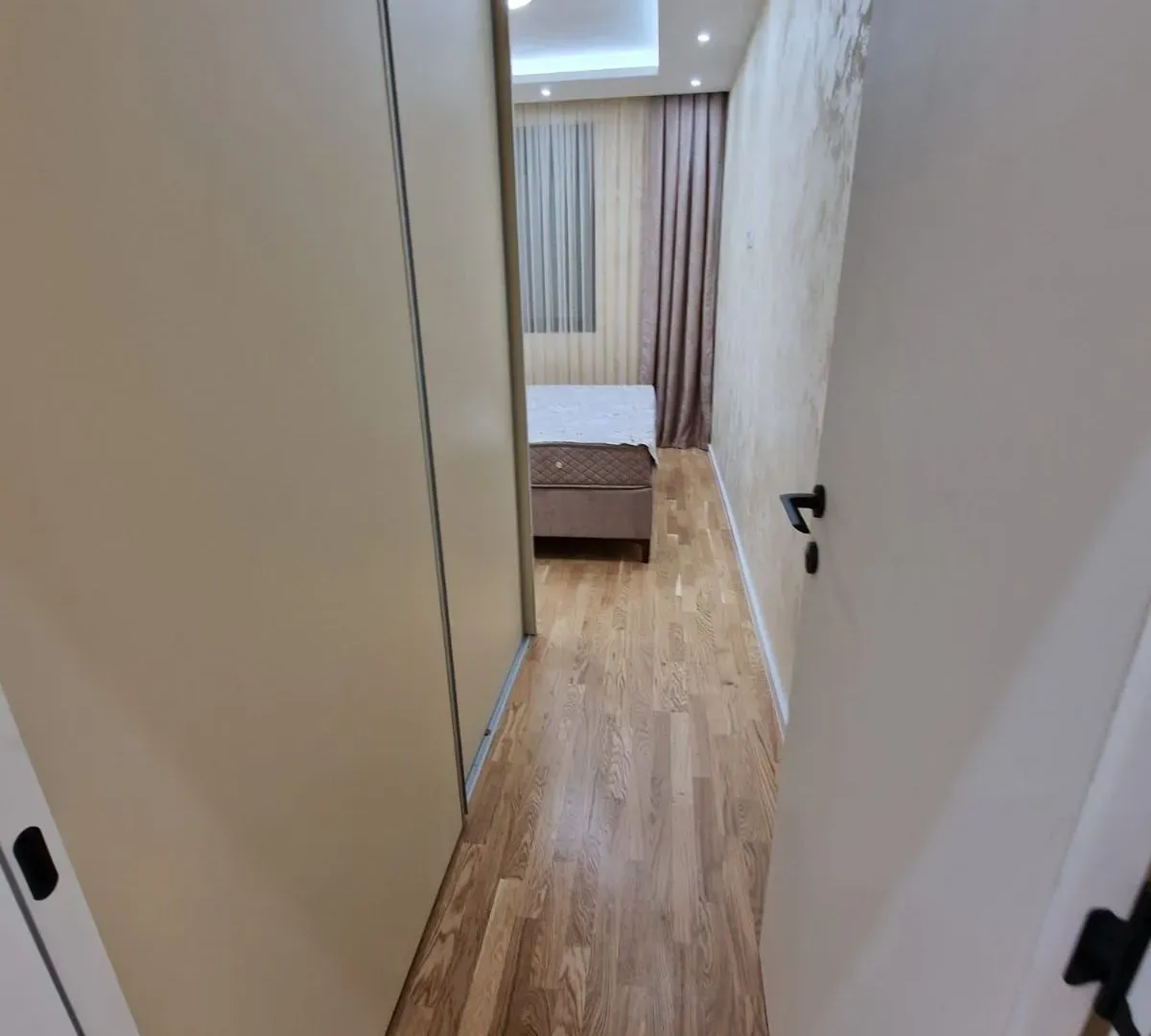 Rent, two bedroom apartment, 86m², Stara Varoš, Podgorica