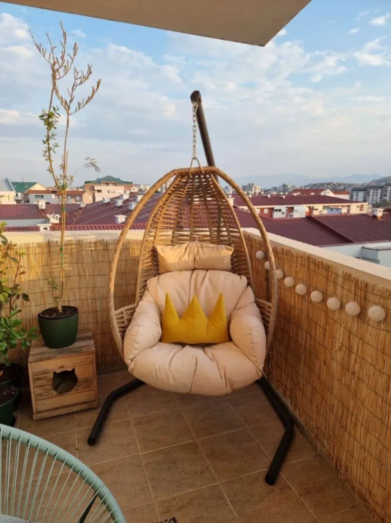 Prodaja, dvosoban stan, 61m², Ljubović, Podgorica