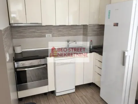 Izdavanje, dvosoban stan, 47m², Zemun Meandri, Zemun Sve Podlokacije - image 10