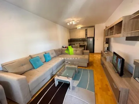 Prodaja, jednosoban stan, 45m², Medijana, Niš - image 3