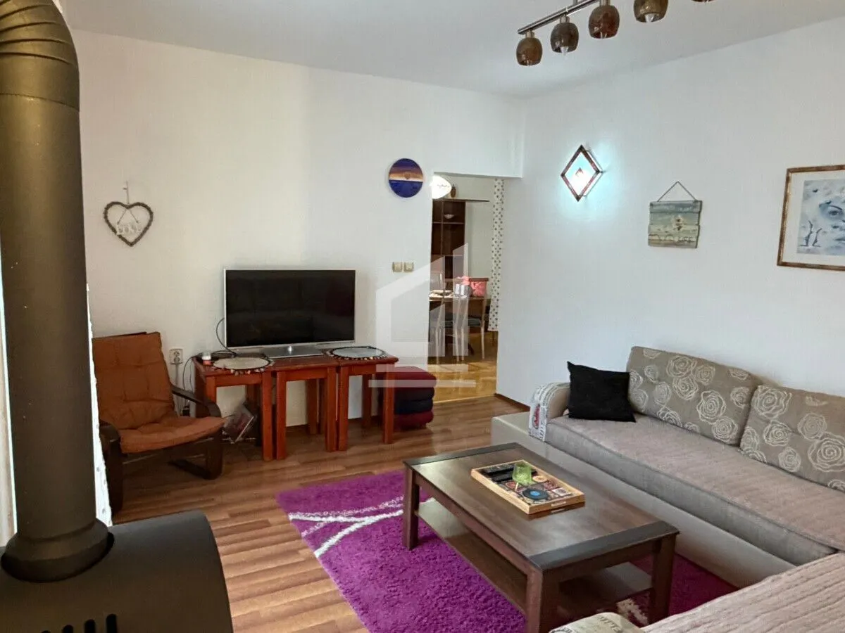 Rent, house, 106m², Zabjelo, Podgorica