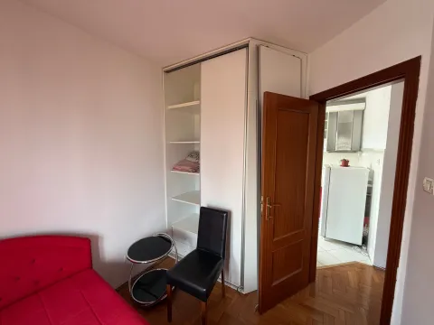 Rent, one bedroom apartment, 50m², 1 maj, Podgorica - image 5
