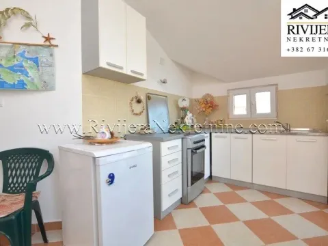 Prodaja, jednosoban stan, 34m², Bijela, Herceg Novi - image 8