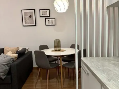 Prodaja, dvosoban stan, 49m², Centar, Novi Sad - image 6