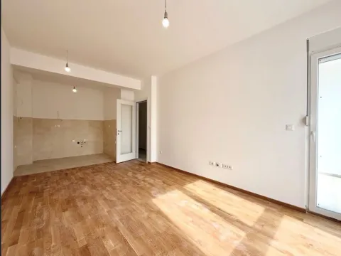 Sale, one bedroom apartment, 45m², Zabjelo, Podgorica - image 3