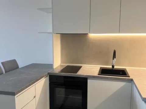 Izdavanje, jednosoban stan, 31m², Telep, Novi Sad Sve Podlokacije - image 5