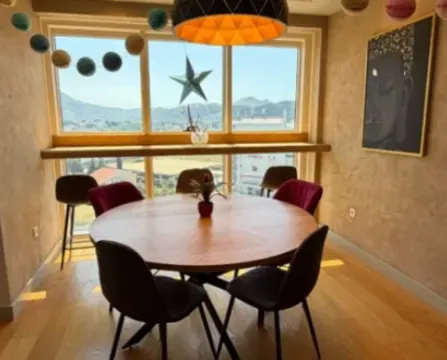 Sale, three bedroom apartment, 112m², Bar, Crna Gora - image 8