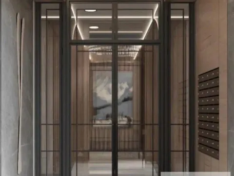 Sale, four bedroom apartment, 74m², Kopaonik, Srbija - image 7