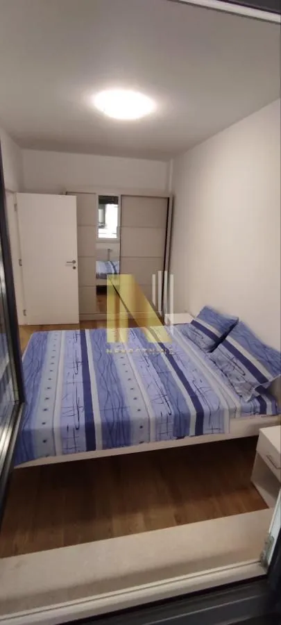 Rent, one bedroom apartment, 39m², Telep, Novi Sad Sve Podlokacije