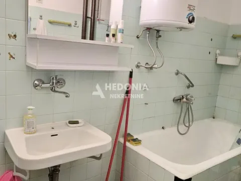 Prodaja, četvorosoban stan, 110m², Botanička Bašta, Palilula Sve Podlokacije - image 9