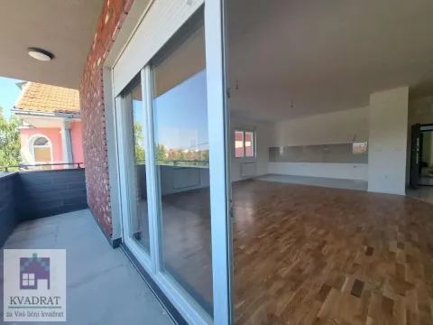 Sale, three bedroom apartment, 107m², Obrenovac, Beograd - image 15