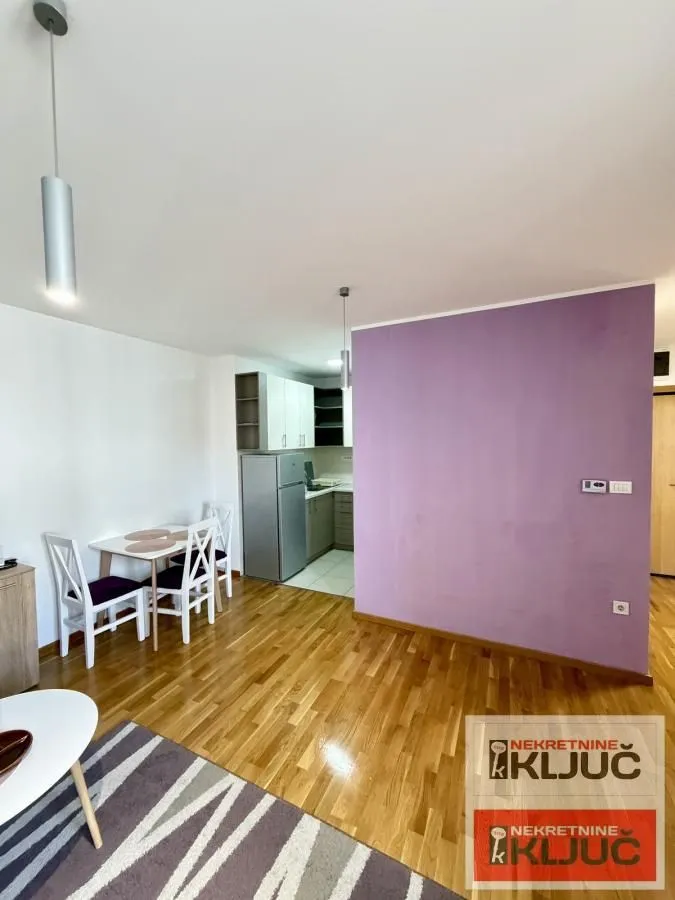 Prodaja, jednosoban stan, 40m², Telep, Novi Sad Sve Podlokacije