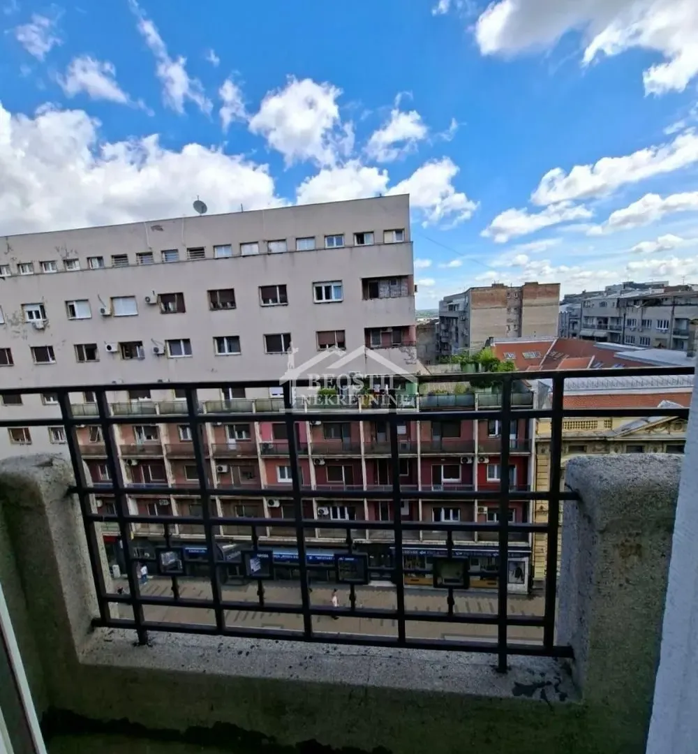 Rent, office space, 85m², Stari Grad, Beograd