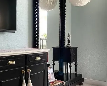 Sale, one bedroom apartment, 50m², Petrovac, Budva - image 11