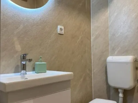 Izdavanje, jednosoban stan, 60m², Preko Morače, Podgorica - image 3