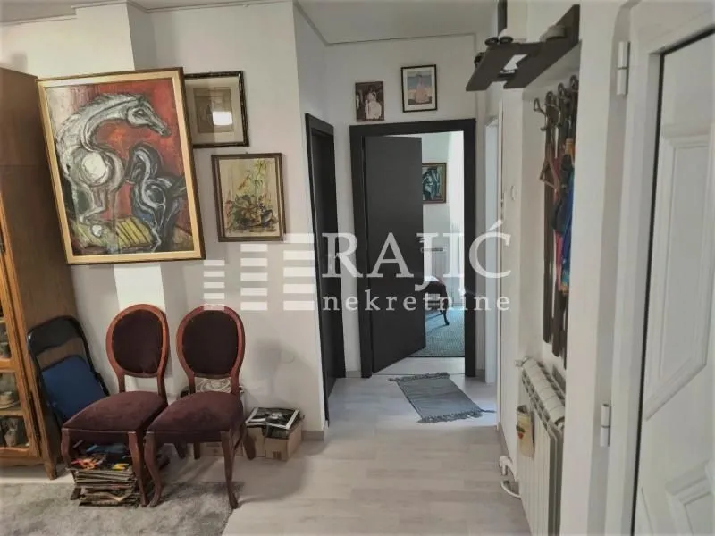 Rent, three bedroom apartment, 80m², Čukarica, Beograd