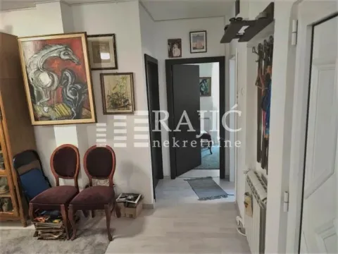 Rent, three bedroom apartment, 80m², Čukarica, Beograd - image 6
