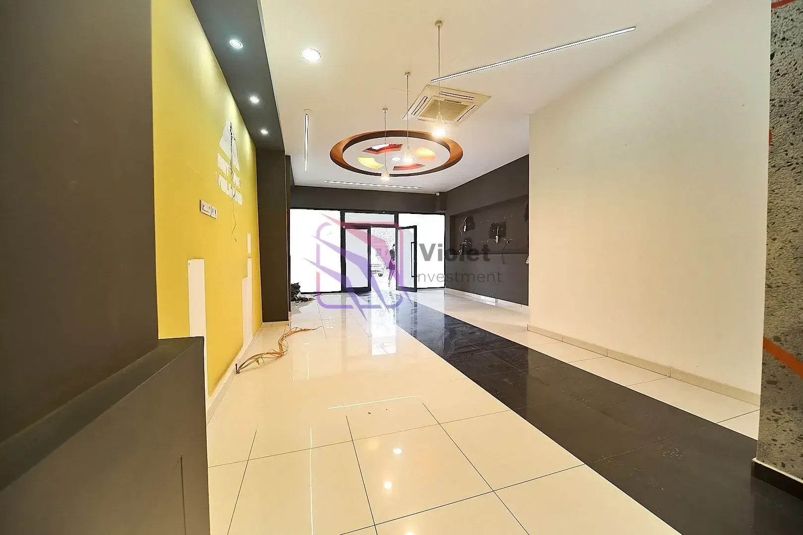Rent, office space, 223m², Momišići, Podgorica
