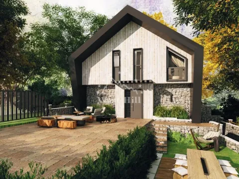 Prodaja, plac, 471m², Kolašin, Crna Gora - image 8