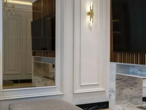 Sale, four bedroom apartment, 100m², Vračar Centar, Vračar Sve Podlokacije - image 4