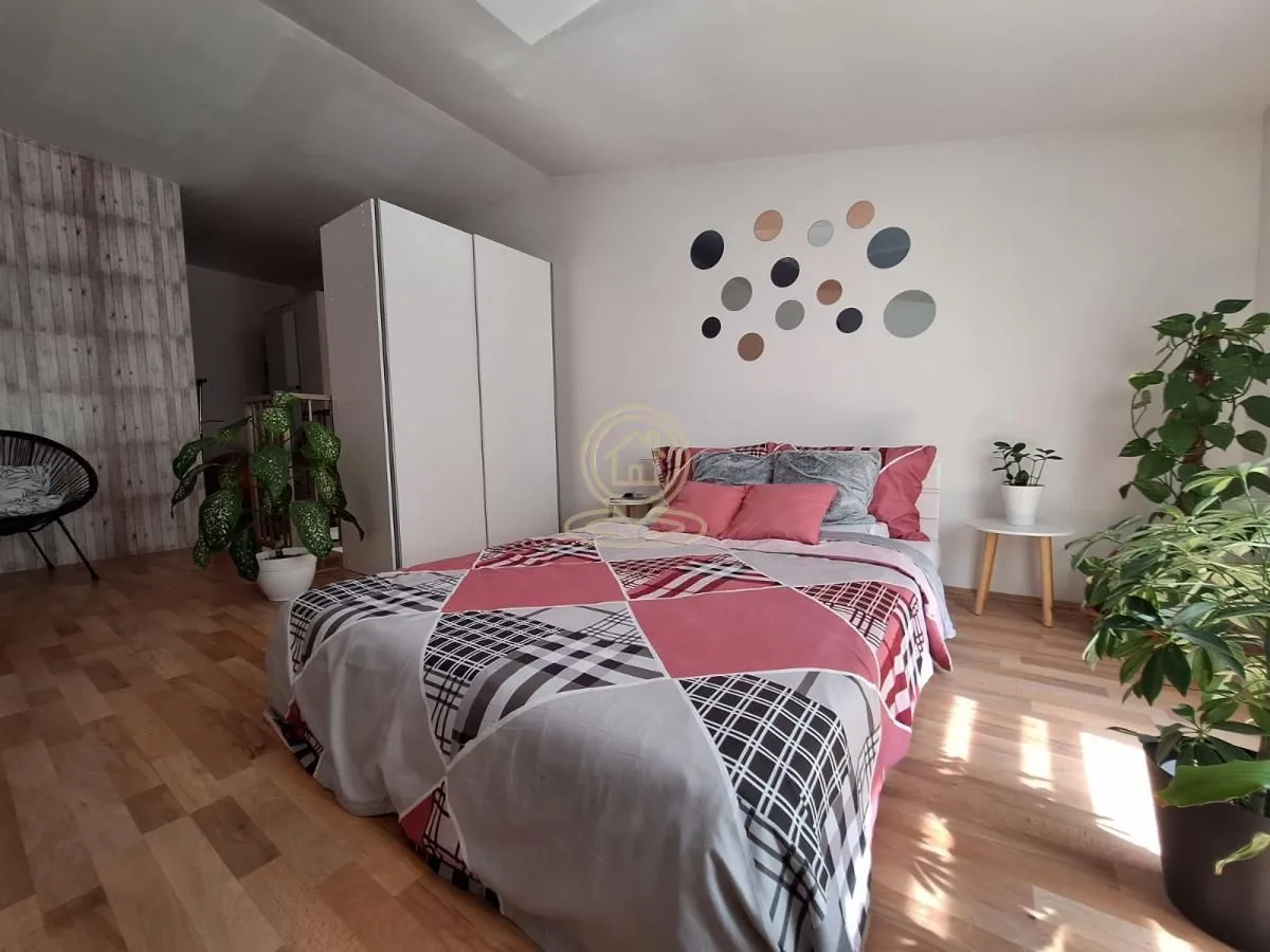 Prodaja, dvosoban stan, 50m², Telep, Novi Sad Sve Podlokacije