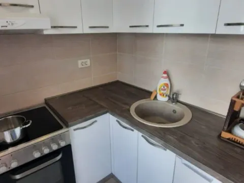 Izdavanje, garsonjera, 30m², Maslinjak, Budva - image 6