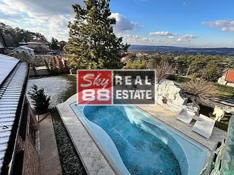 Prodaja, kuća, 380m², Voždovac Sve Podlokacije, Beograd - image 19