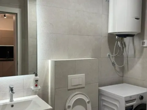 Izdavanje, jednosoban stan, 50m², Stari Aerodrom, Podgorica - image 8