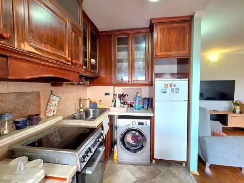Sale, two bedroom apartment, 66m², Kanarevo Brdo, Beograd - image 14