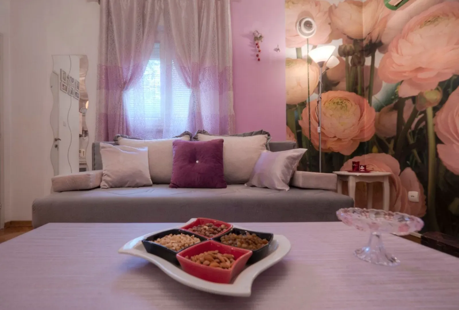 Prodaja, stan, 42m², Budva, Crna Gora