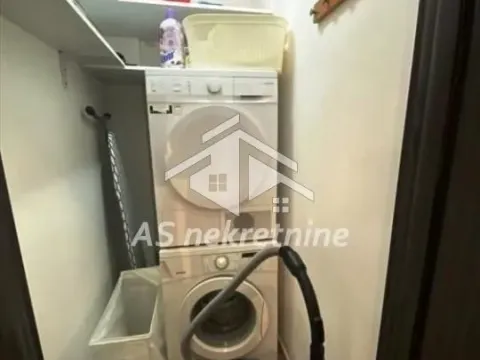 Rent, three bedroom apartment, 87m², Stari Grad, Beograd - image 15