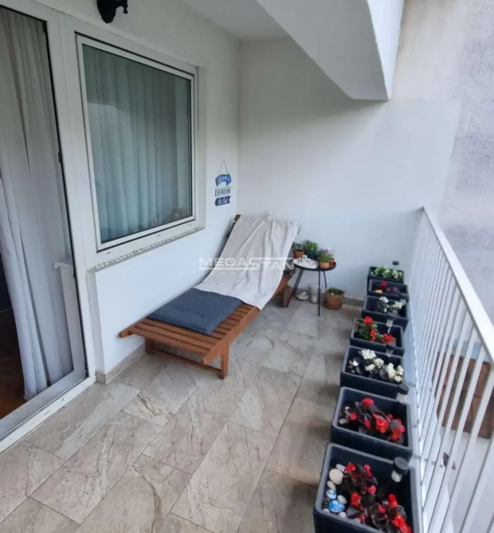 Sale, three bedroom apartment, 121m², Čukarica, Beograd