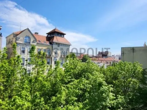Sale, two bedroom apartment, 54m², Vračar Sve Podlokacije, Beograd - image 13