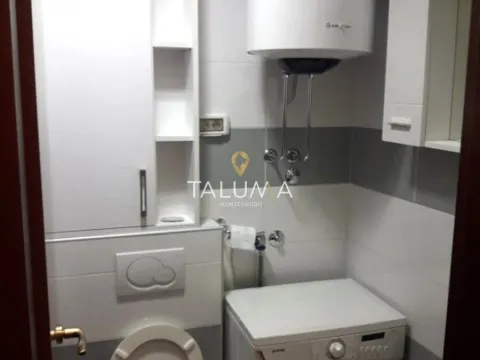 Izdavanje, jednosoban stan, 31m², City Kvart, Podgorica - image 3