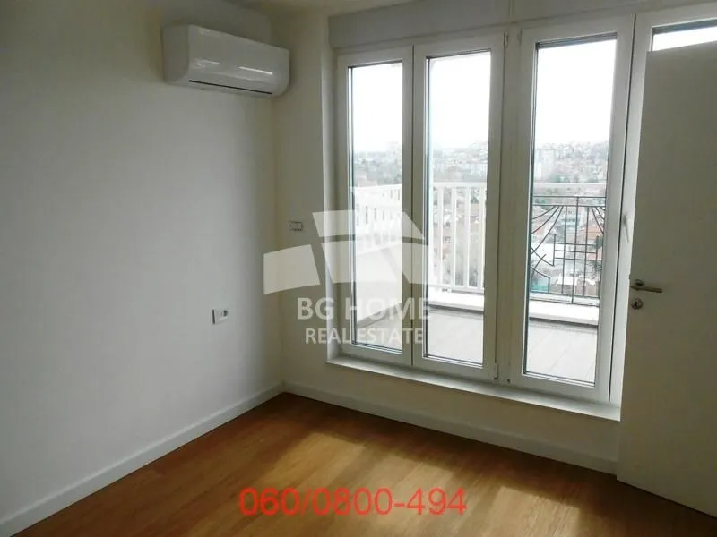Sale, four bedroom apartment, 142m², Dušanovac, Voždovac Sve Podlokacije