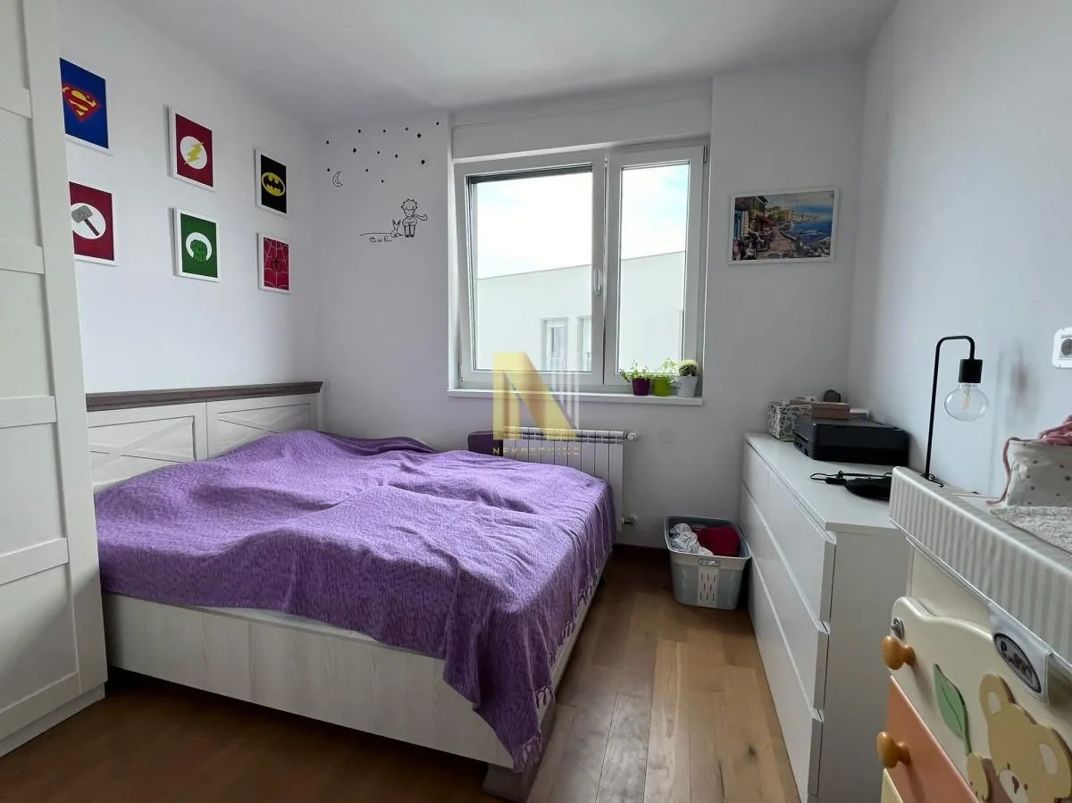 Prodaja, trosoban stan, 65m², Bulevar Evrope, Novi Sad Sve Podlokacije