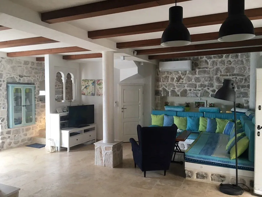 Sale, house, 165m², Perast, Kotor