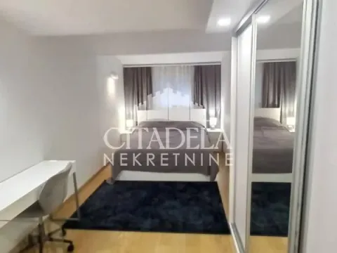 Prodaja, jednosoban stan, 26m², Topličin venac, Beograd - image 9