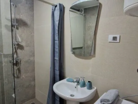 Izdavanje, jednosoban stan, 43m², City Kvart, Podgorica - image 11